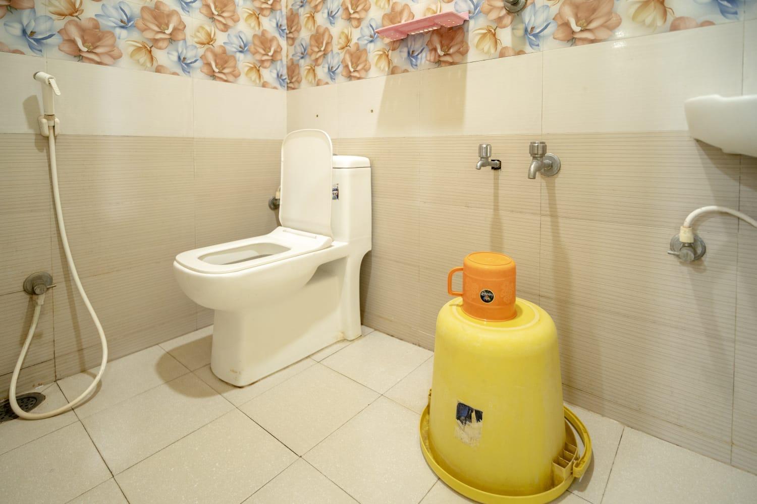 Sri Vinayaga Residency Otel Rāmeswaram Dış mekan fotoğraf