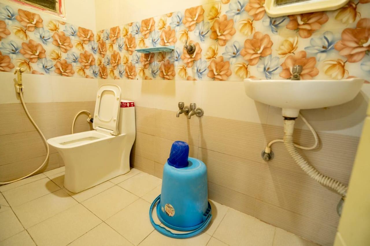 Sri Vinayaga Residency Otel Rāmeswaram Dış mekan fotoğraf